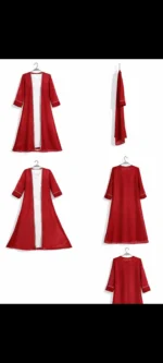 Abaya - Image 2